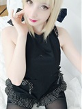 Mikomi Hokina - Saber Alter Apron (Fate Grand Order)(8)